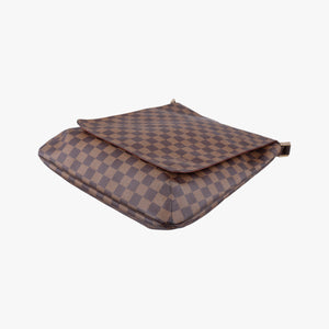 Damier Musette EBENE Damier Canvas SL0015