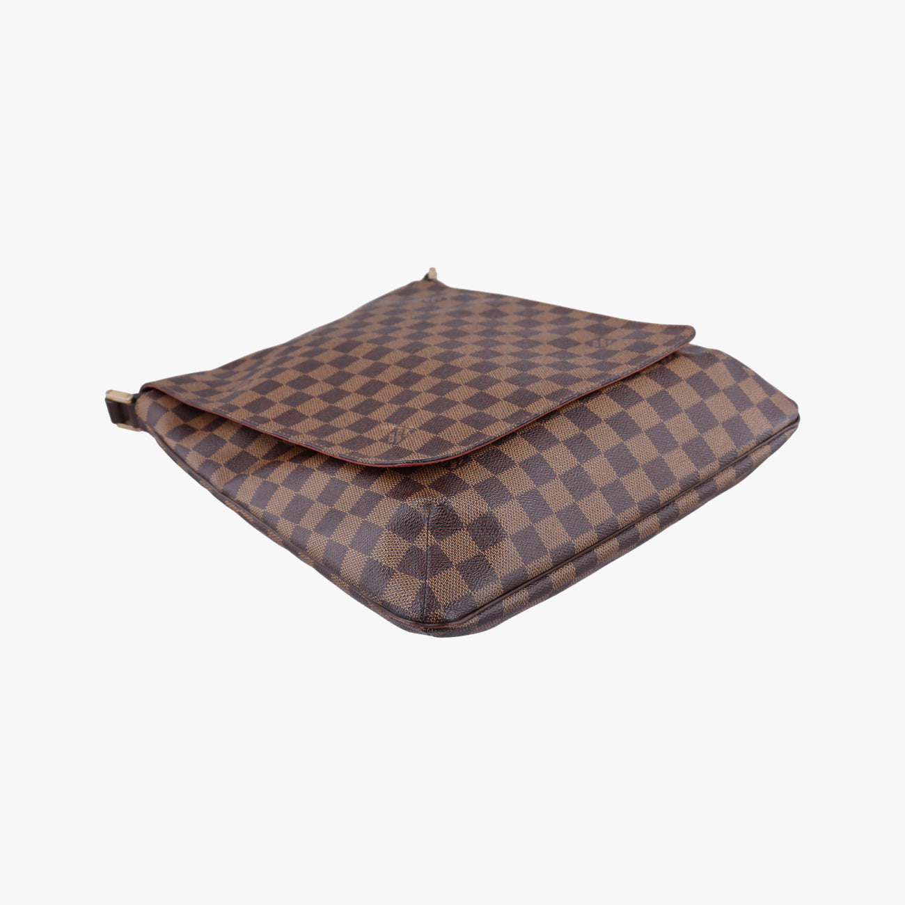Damier Musette EBENE Damier Canvas SL0015