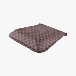 Damier Musette EBENE Damier Canvas SL0015