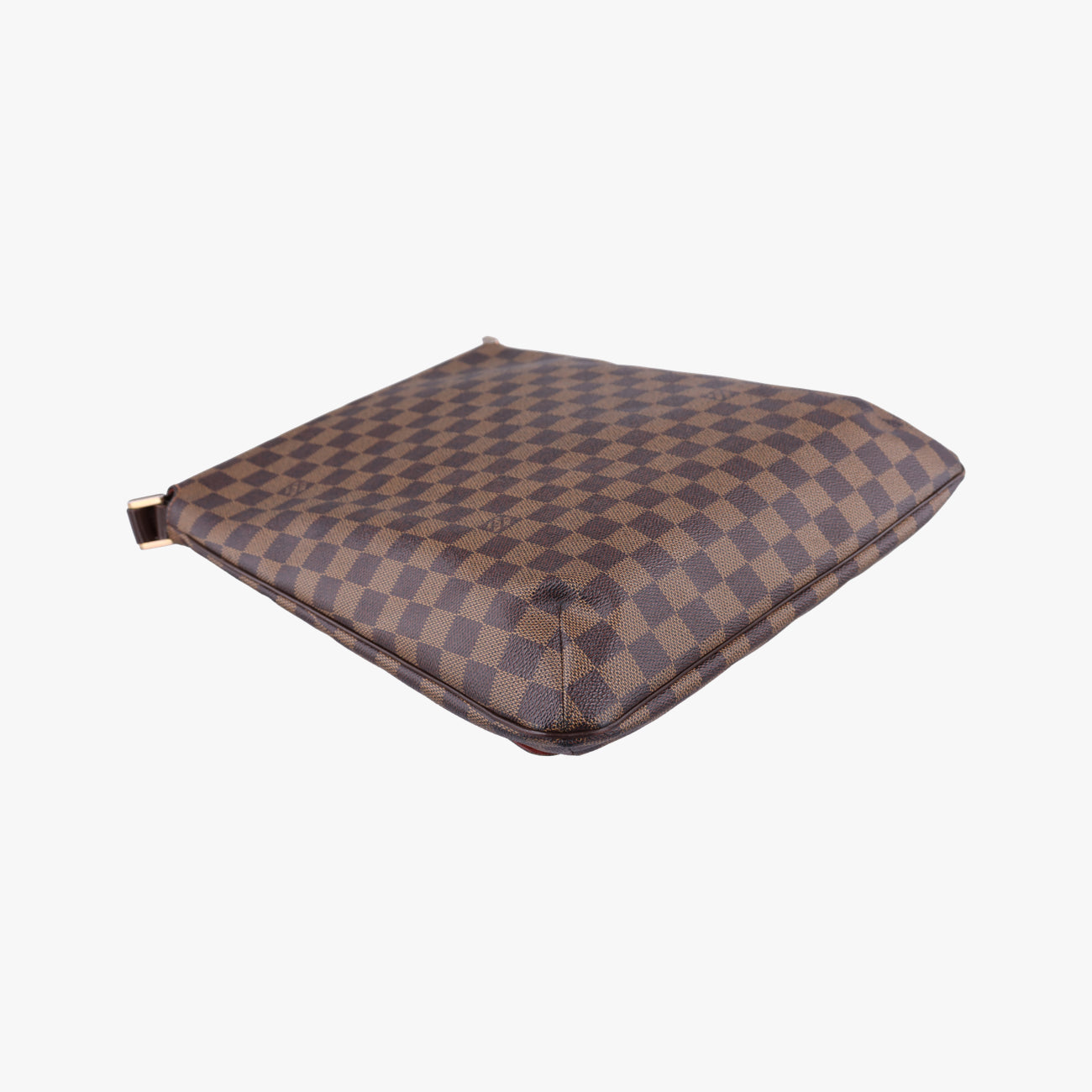Damier Musette EBENE Damier Canvas SL0015
