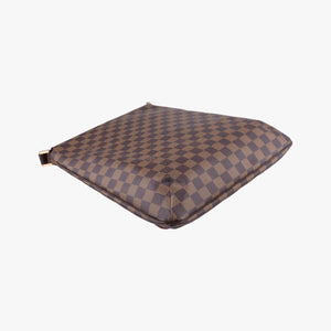 Damier Musette EBENE Damier Canvas SL0015