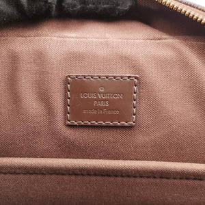 ICARE EBENE Damier Canvas AS5110