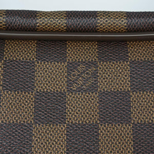 ICARE EBENE Damier Canvas AS5110