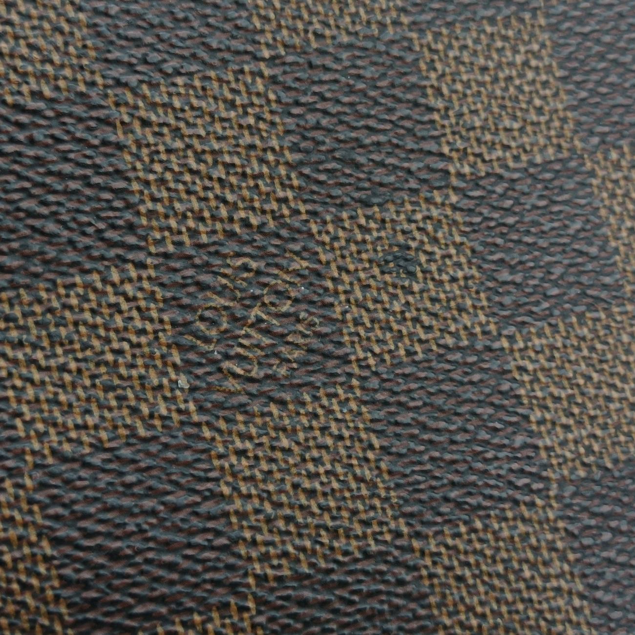 ICARE EBENE Damier Canvas AS5110