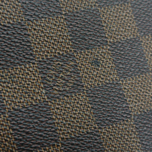 ICARE EBENE Damier Canvas AS5110