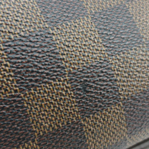 ICARE EBENE Damier Canvas AS5110