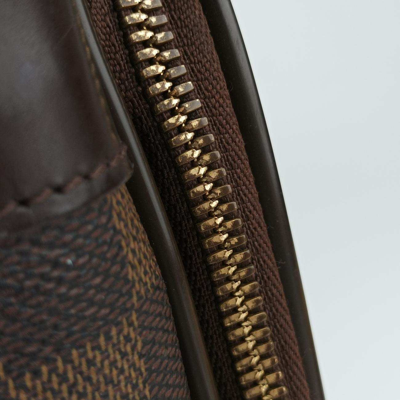 ICARE EBENE Damier Canvas AS5110