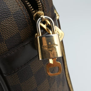 ICARE EBENE Damier Canvas AS5110