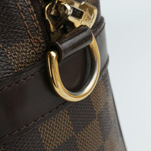 ICARE EBENE Damier Canvas AS5110