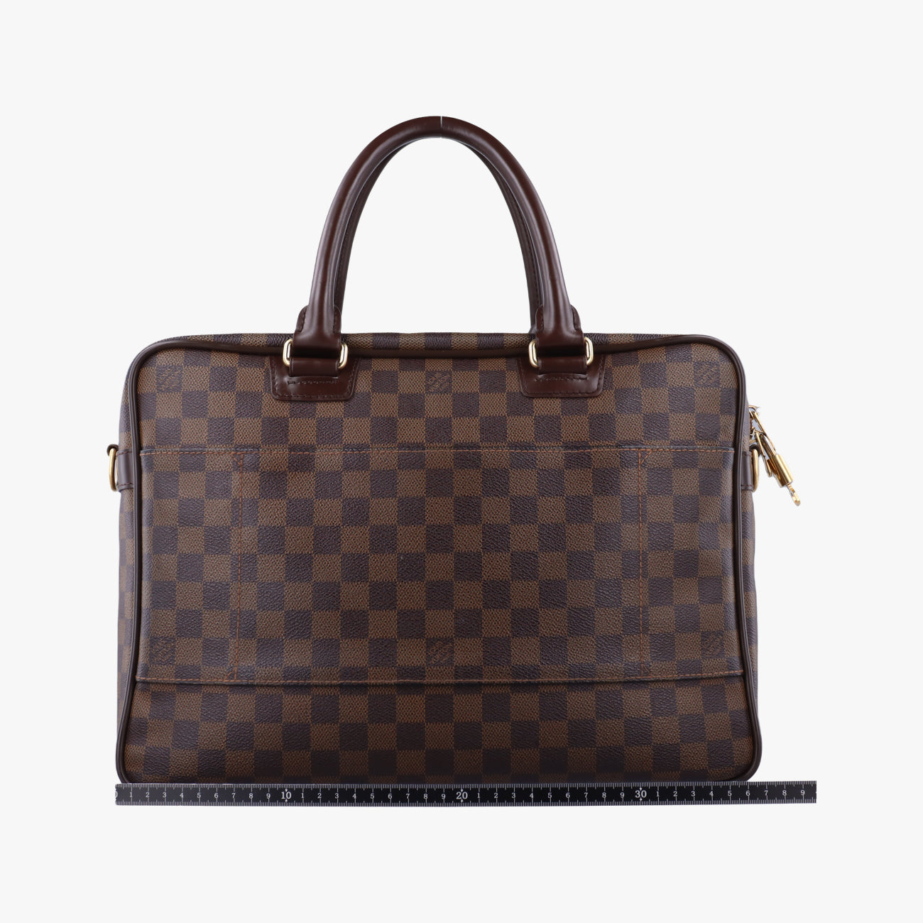 ICARE EBENE Damier Canvas AS5110