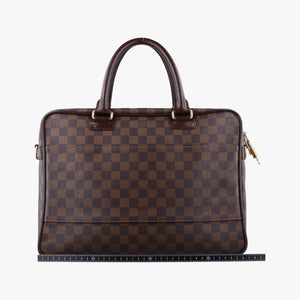 ICARE EBENE Damier Canvas AS5110