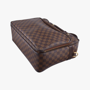ICARE EBENE Damier Canvas AS5110