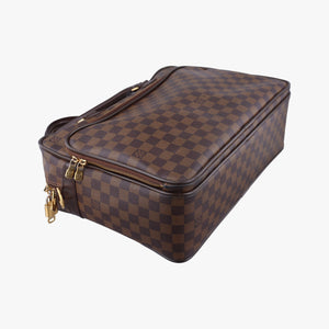 ICARE EBENE Damier Canvas AS5110