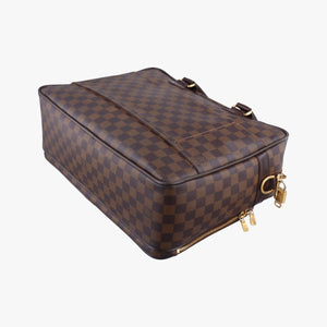 ICARE EBENE Damier Canvas AS5110