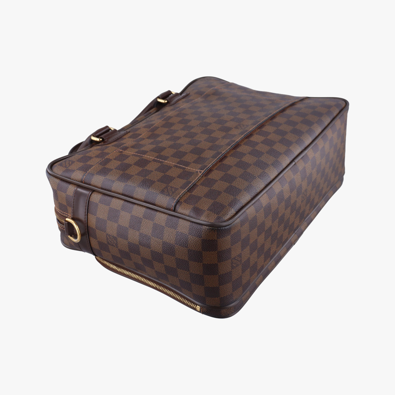 ICARE EBENE Damier Canvas AS5110