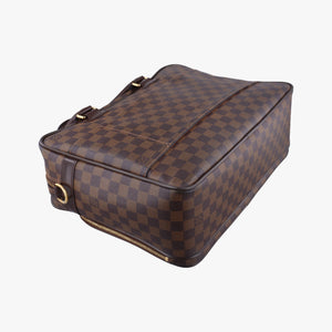 ICARE EBENE Damier Canvas AS5110