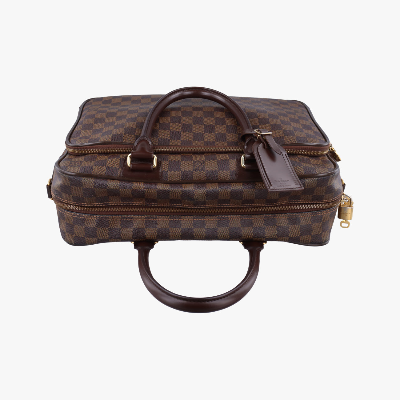 ICARE EBENE Damier Canvas AS5110