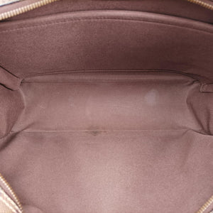 ICARE EBENE Damier Canvas AS5110