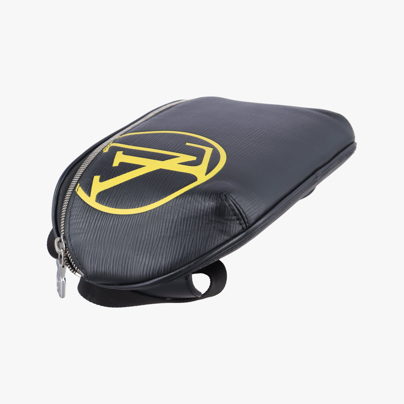 Vintage Louis Vuitton Bum Bag Noir Epi M55131 bum bag/waist bag | stylenewstar