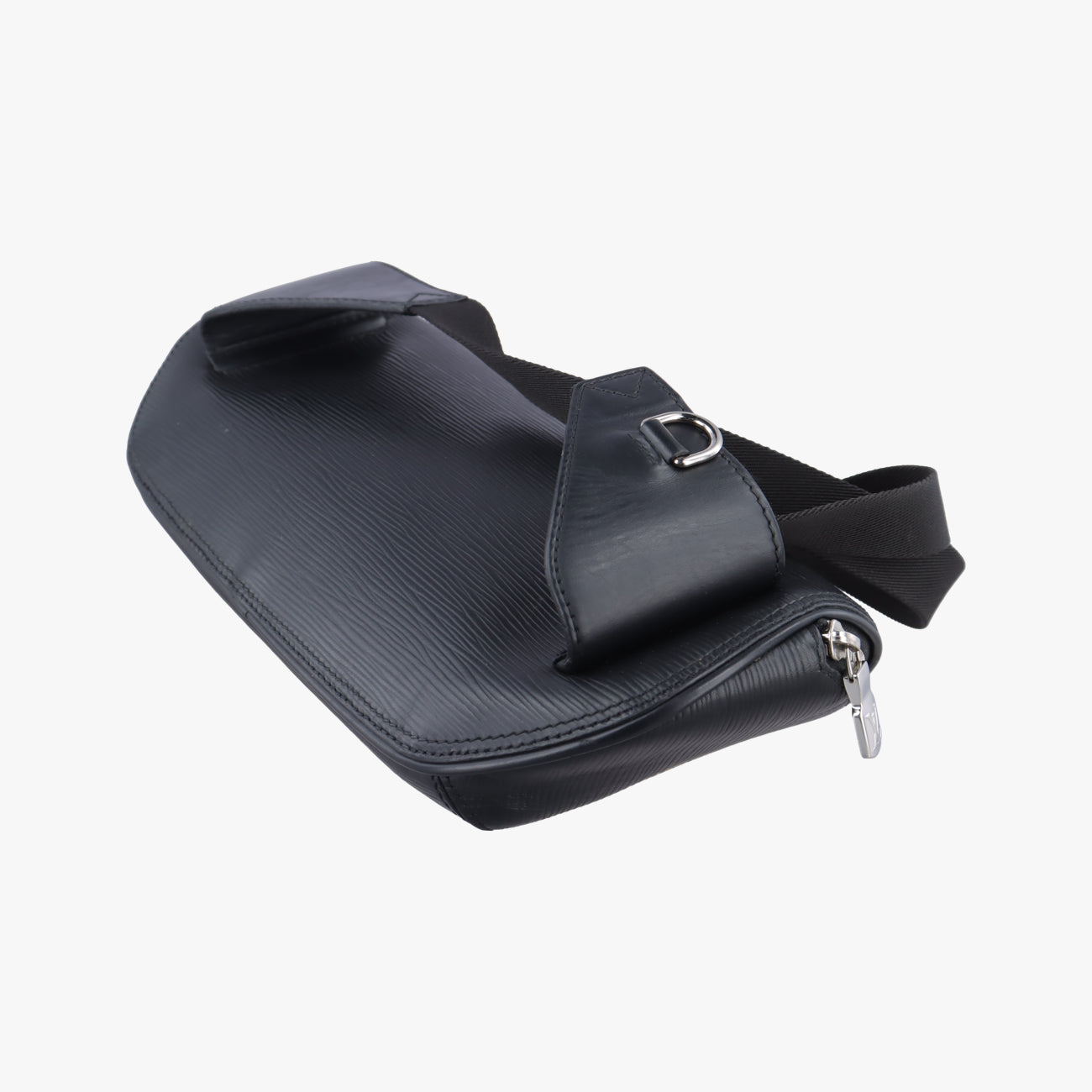 Vintage Louis Vuitton Bum Bag Noir Epi M55131 bum bag/waist bag | stylenewstar