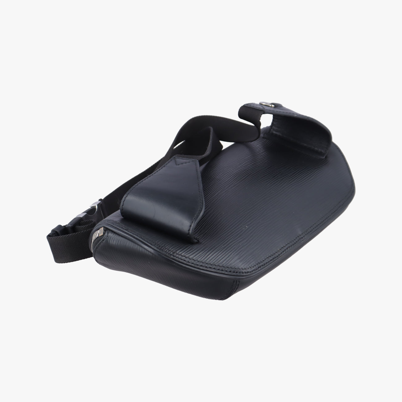 Vintage Louis Vuitton Bum Bag Noir Epi M55131 bum bag/waist bag | stylenewstar