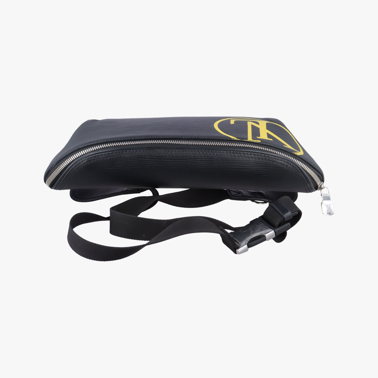 Vintage Louis Vuitton Bum Bag Noir Epi M55131 bum bag/waist bag | stylenewstar