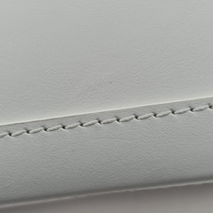 SOFT TRUNK TRANSPARENTｘWHITE Epi Plage DU4129