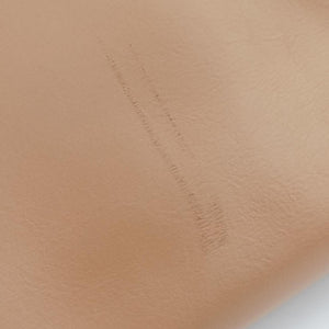 PEEKABOO Beige Leather 8BN226-D74-129.2516