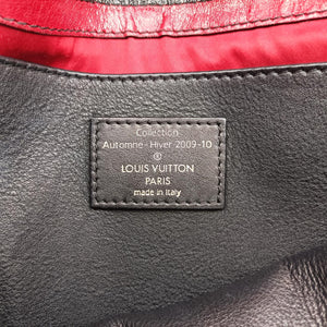 Empreinte Maidia Rubel Red Leather FO3009