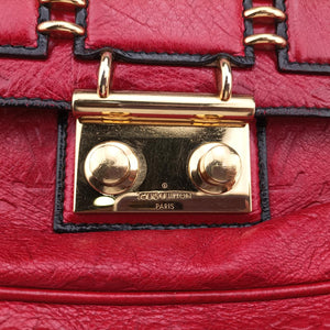 Empreinte Maidia Rubel Red Leather FO3009