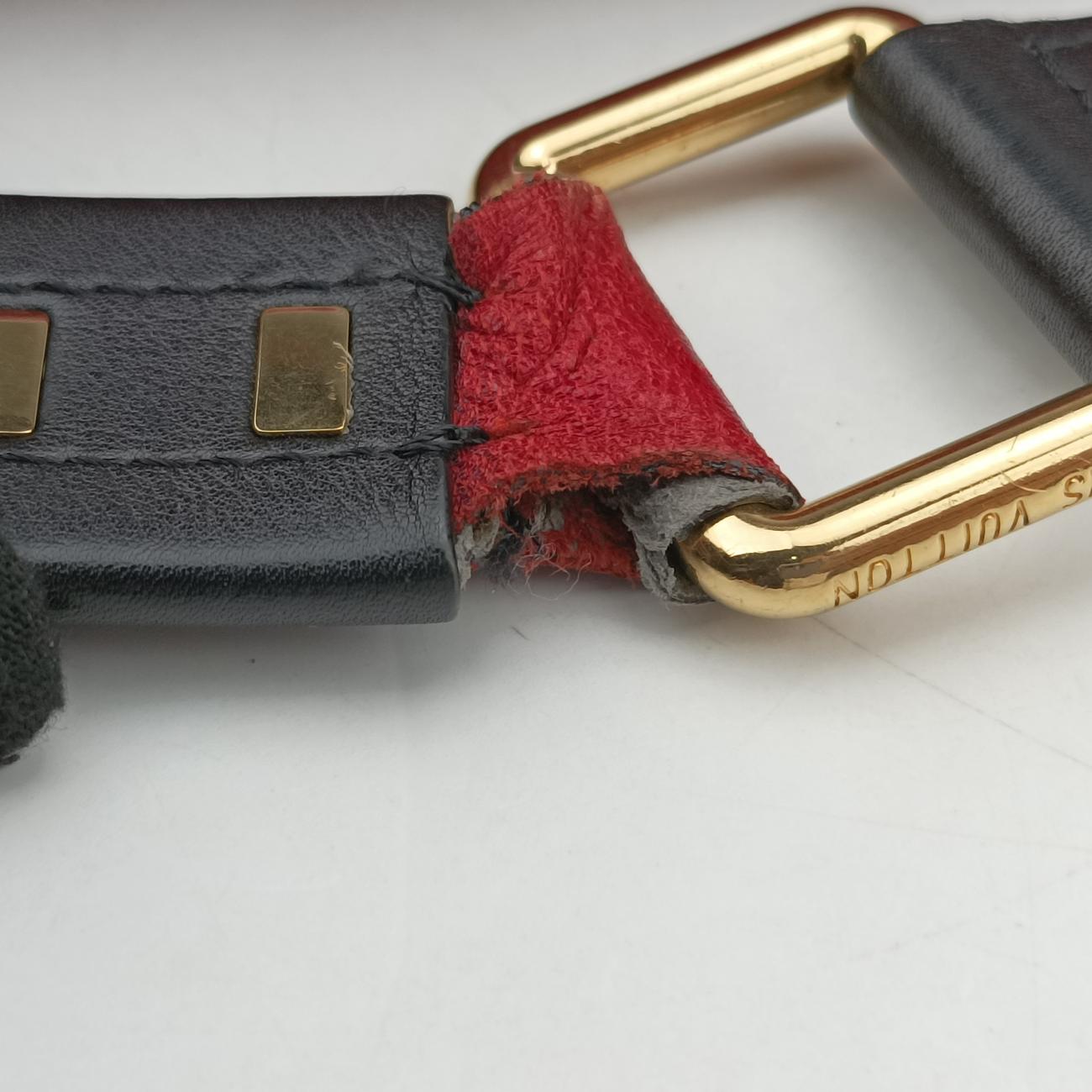 Empreinte Maidia Rubel Red Leather FO3009