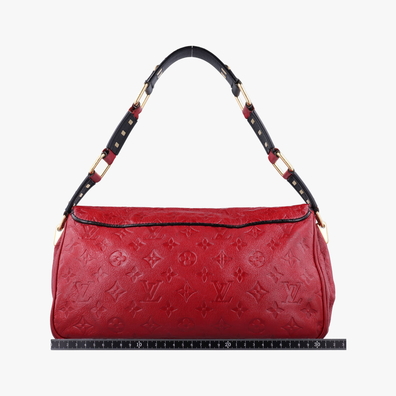 Empreinte Maidia Rubel Red Leather FO3009