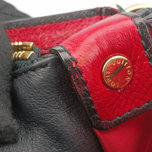 Empreinte Maidia Rubel Red Leather FO3009