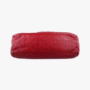 Empreinte Maidia Rubel Red Leather FO3009