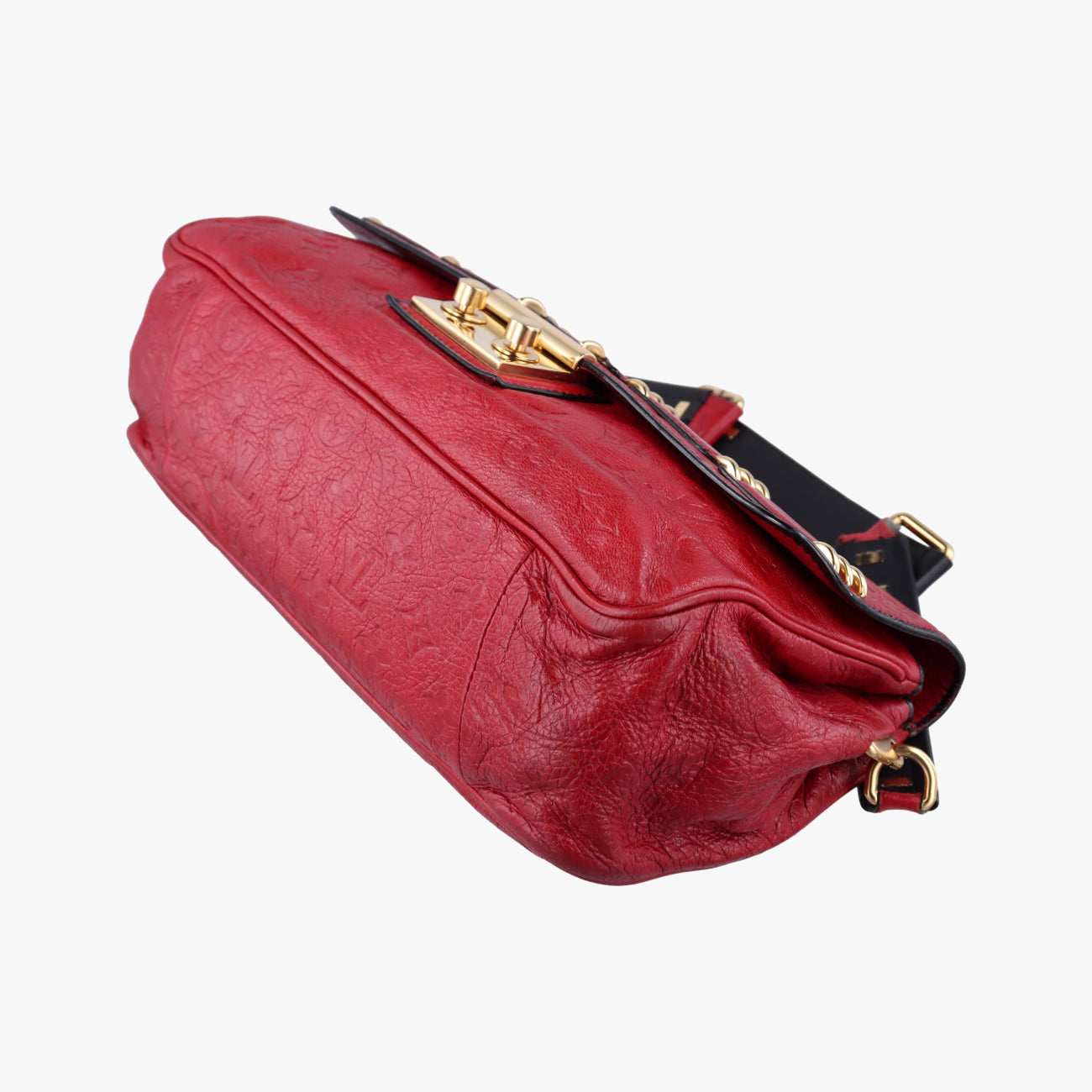 Empreinte Maidia Rubel Red Leather FO3009