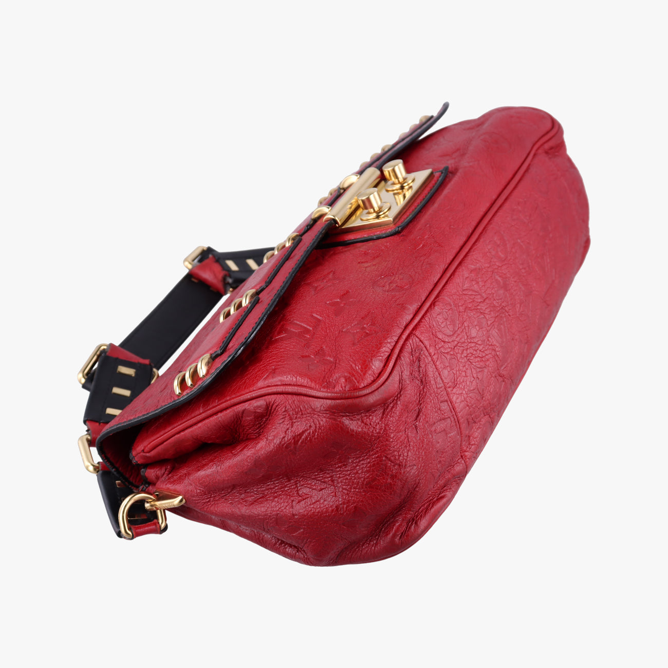 Empreinte Maidia Rubel Red Leather FO3009