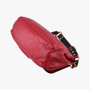Empreinte Maidia Rubel Red Leather FO3009