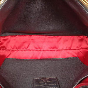 Empreinte Maidia Rubel Red Leather FO3009