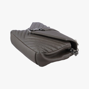 COLLEGE Grey Leather DMR428056.0516