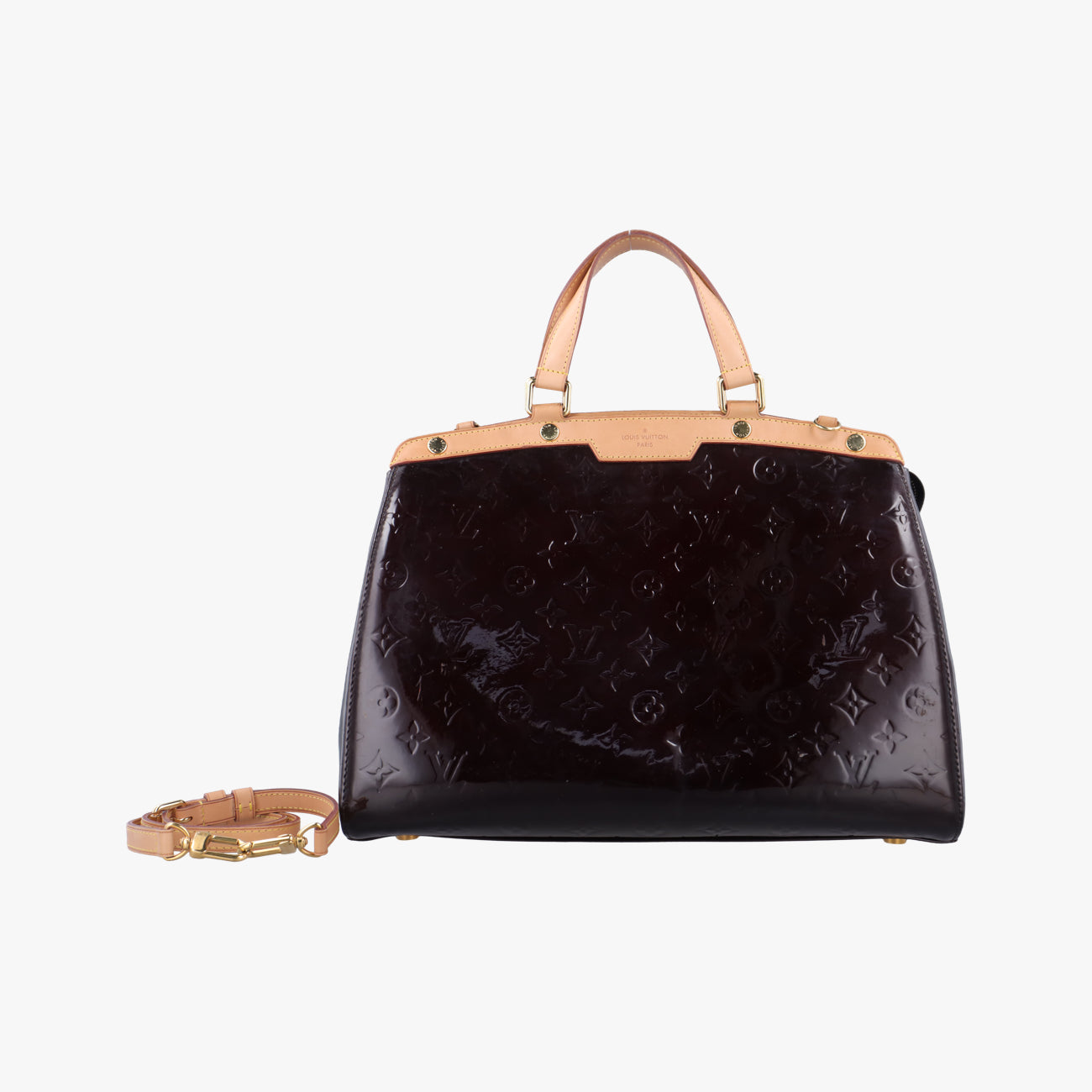 Bréa MM AMARANTE Vernis SR0142