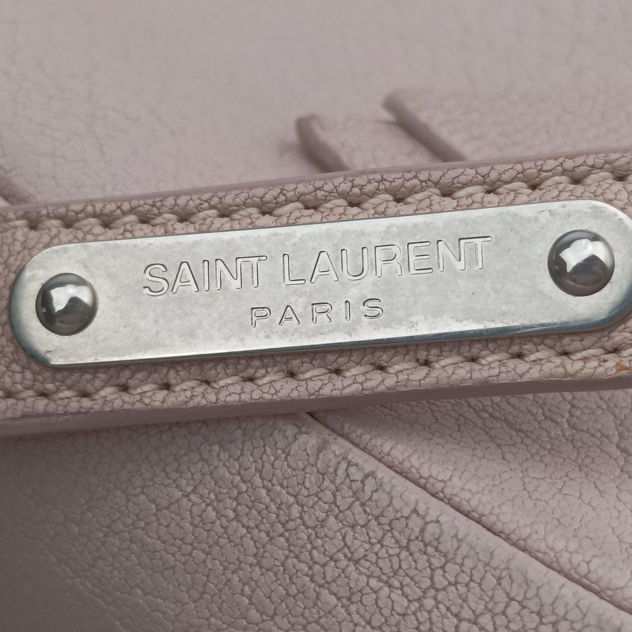 Monogram Lou Camera Pink Leather GLT505976.1017