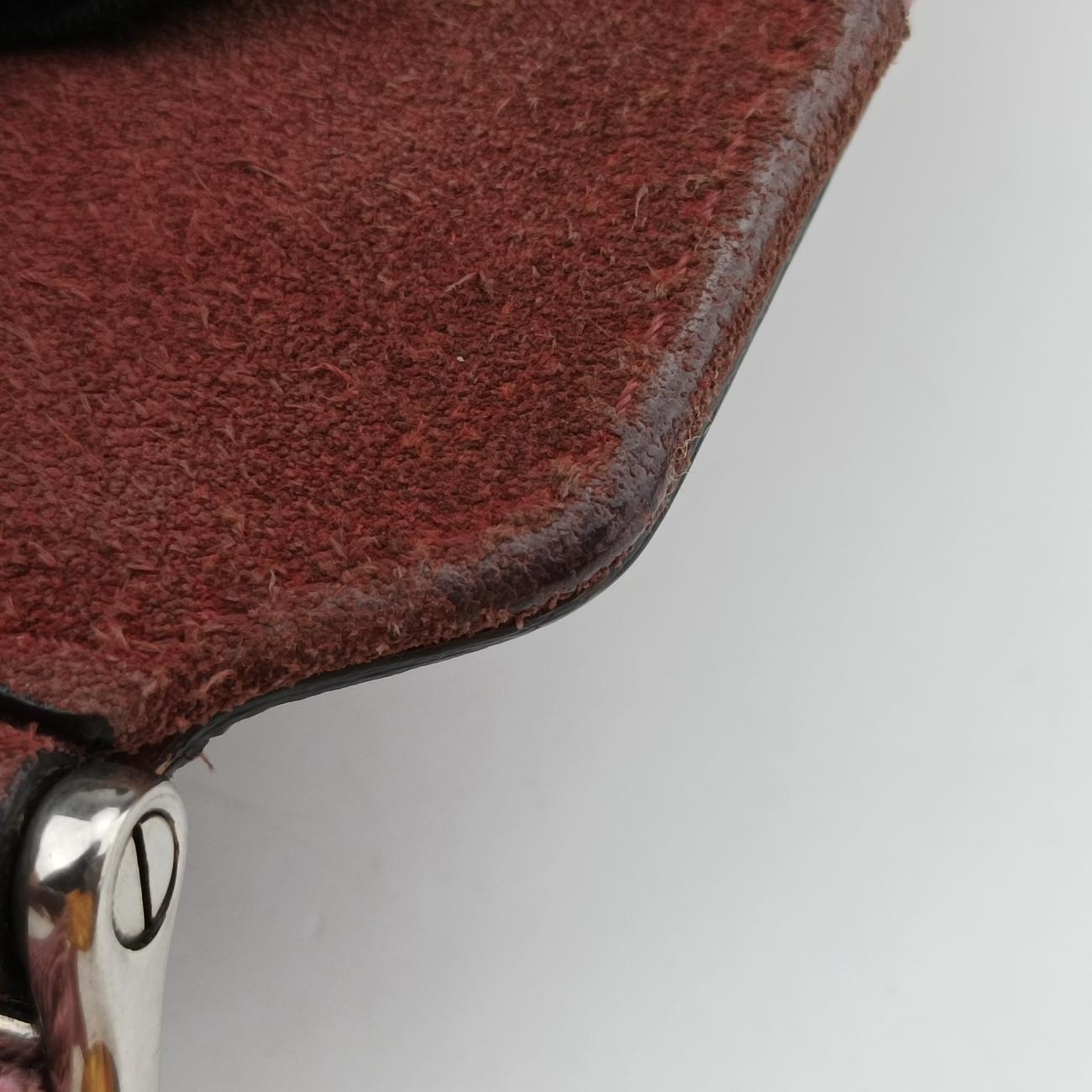 Pre-owned Gucci GG Blooms Beige×Multicolour PVC coated canvas 405019 backpack/rucksack | stylenewstar