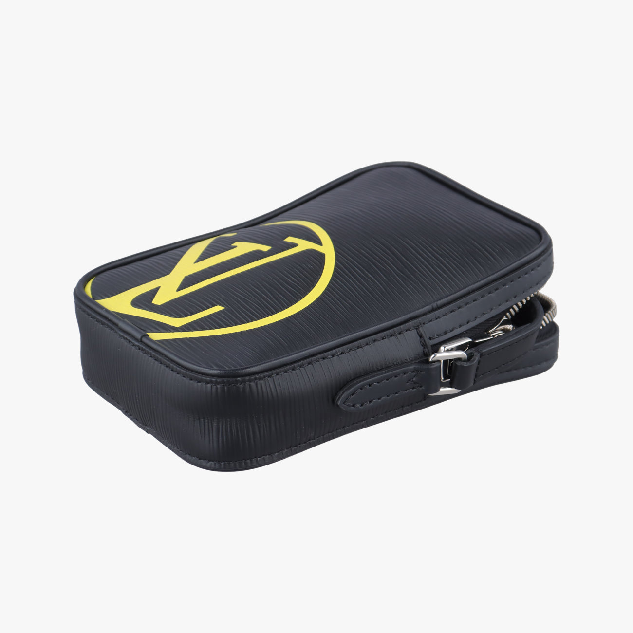 DANUBE Black×Yellow Epi CA1159