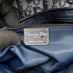 Saddle Gray×Navy Jacquard 06-RU-0026