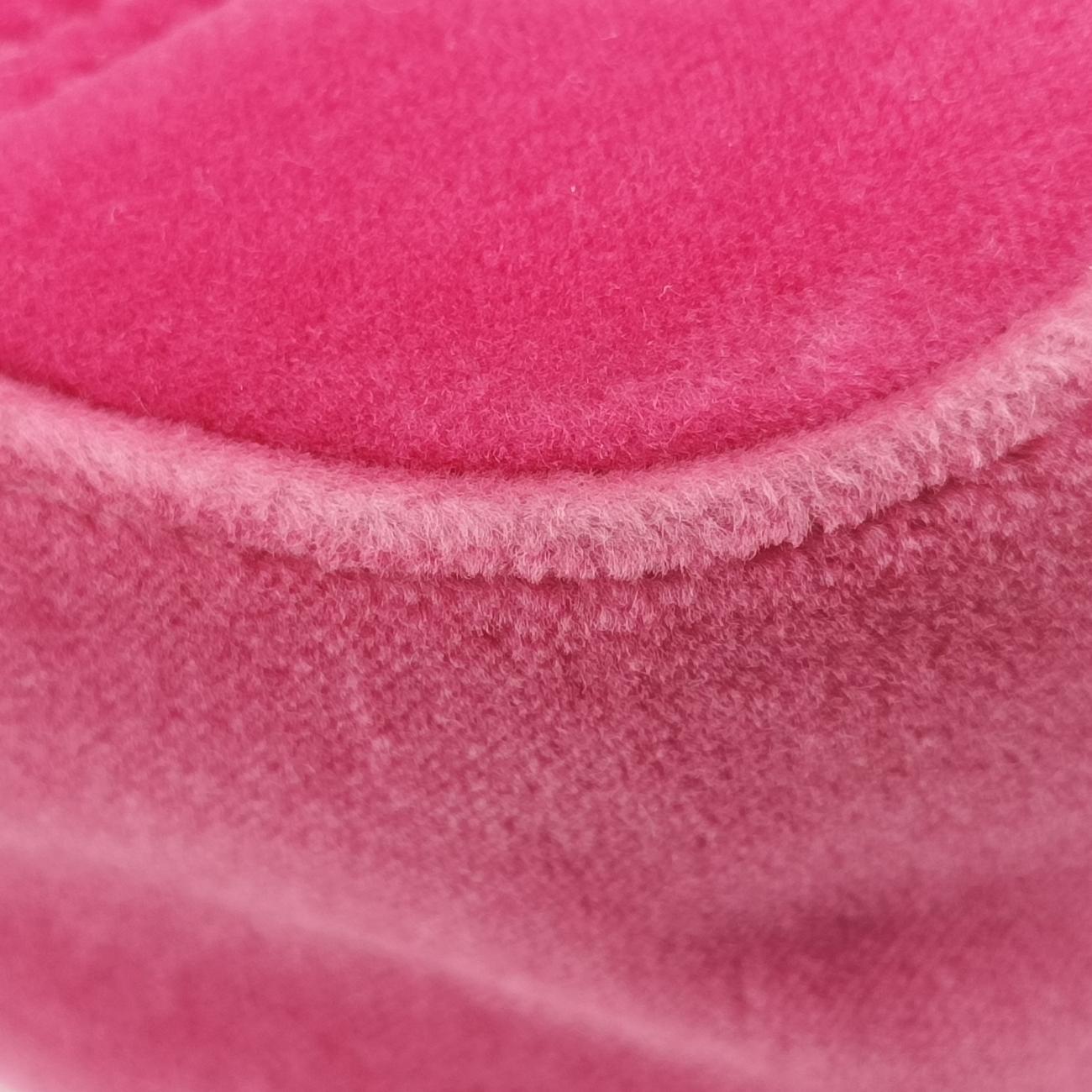 Vintage Gucci GG Marmont Rose velour 443496 shoulderbag | stylenewstar