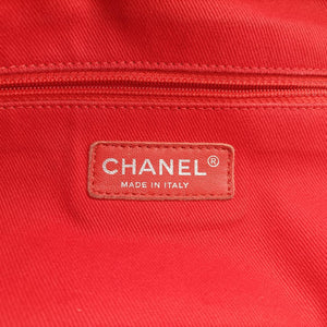 Up in the Air Perforated French Riviera Red lambskin 17492998