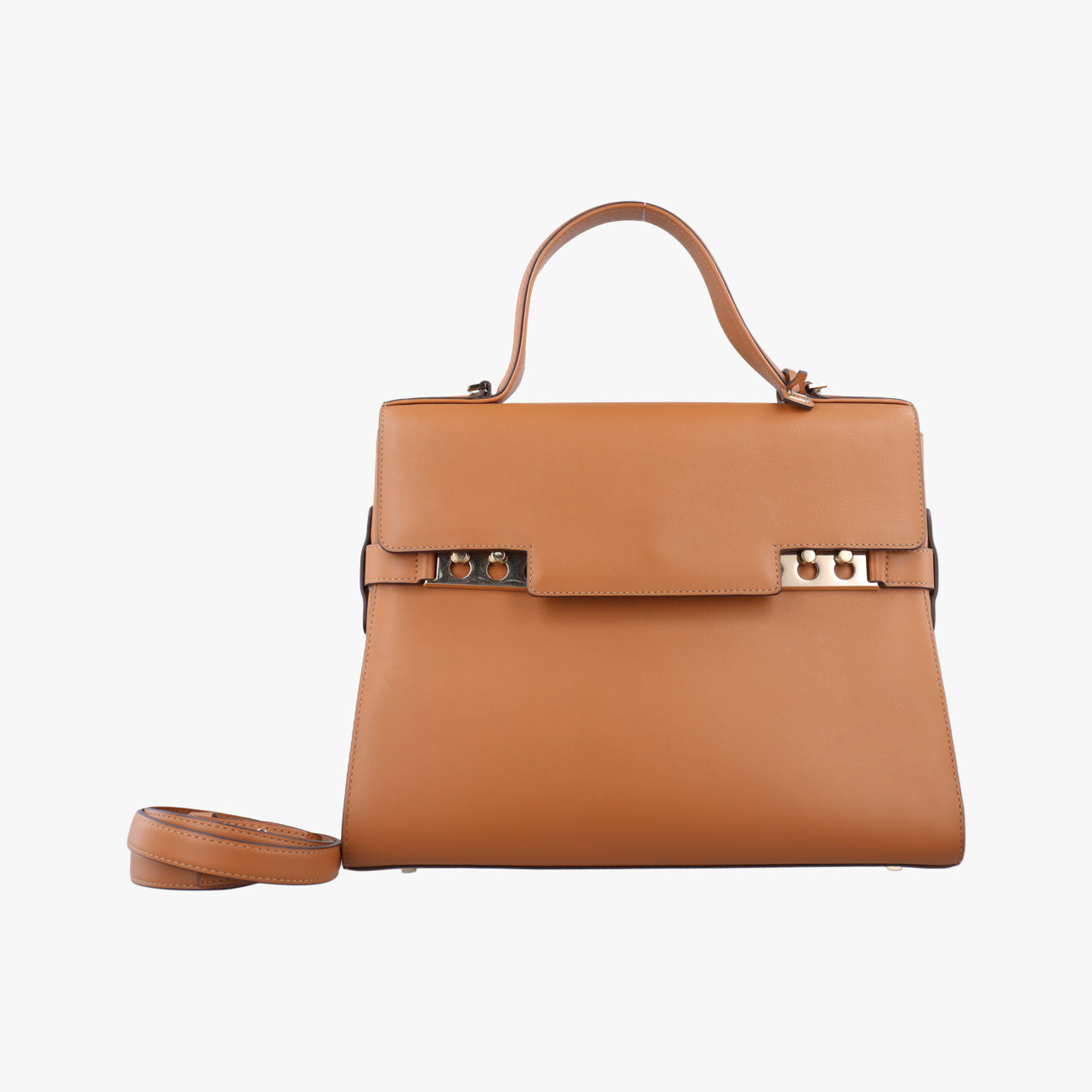 Tan pete Brown Leather LO3A