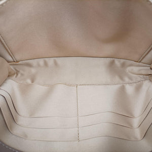 camellia Brown lambskin 17360816