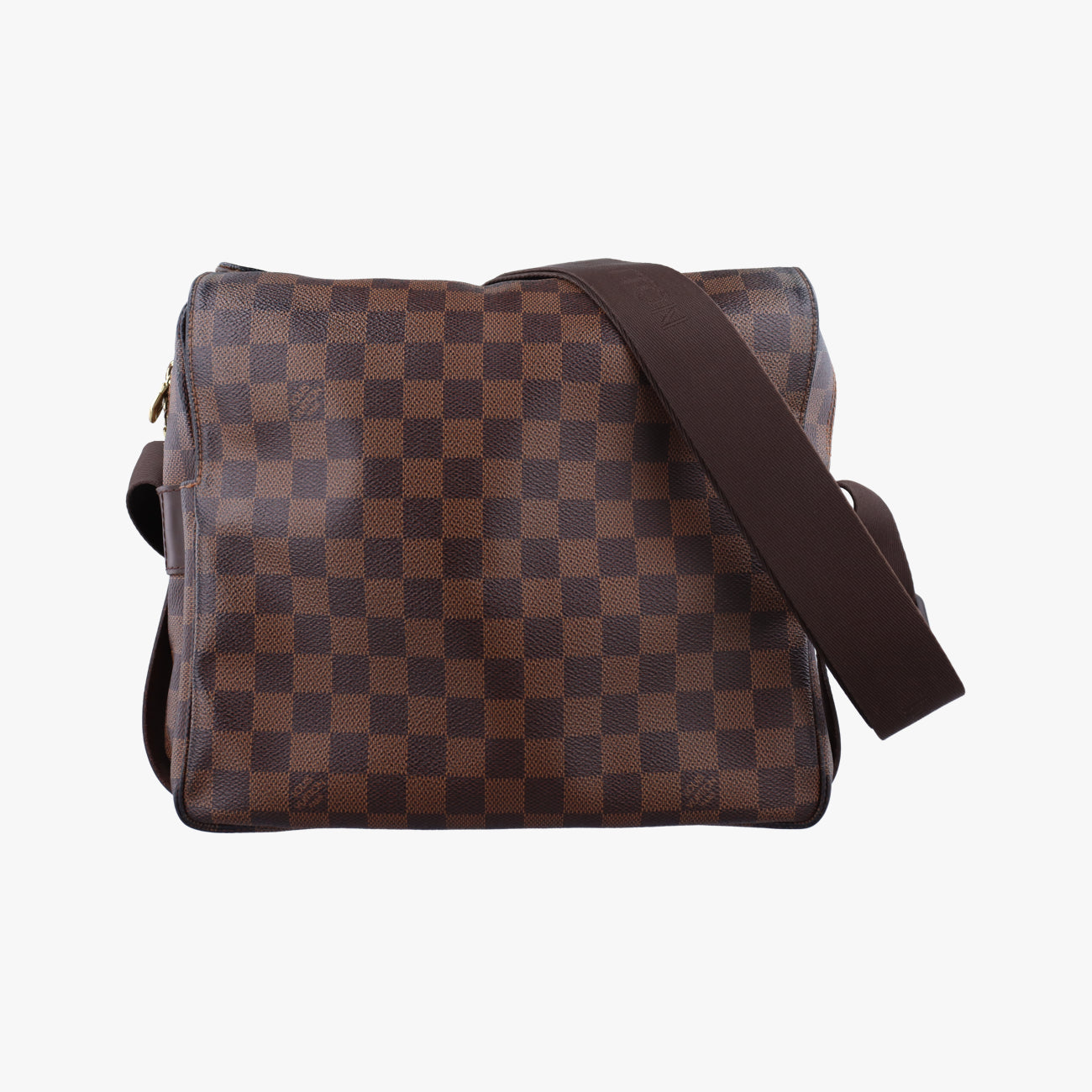 NAVIGLIO EBENE Damier Canvas SR4037