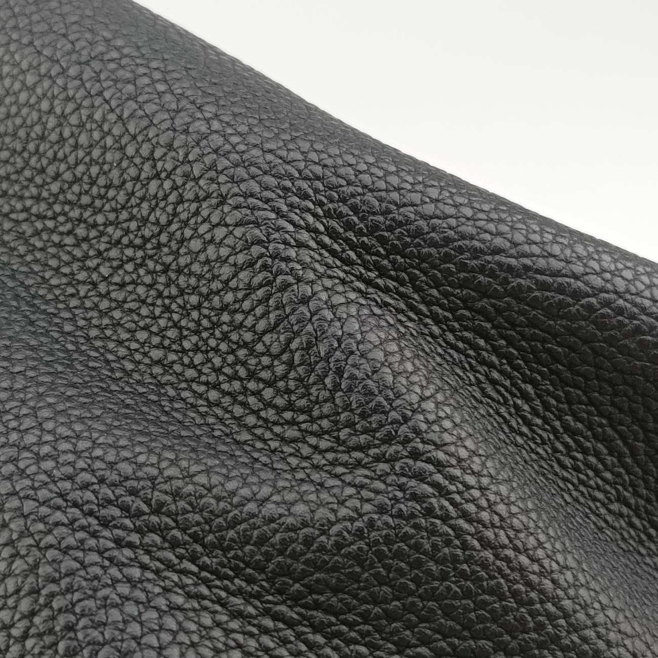 Pre-owned Louis Vuitton lockit MM Black Leather M94592 handbag | stylenewstar